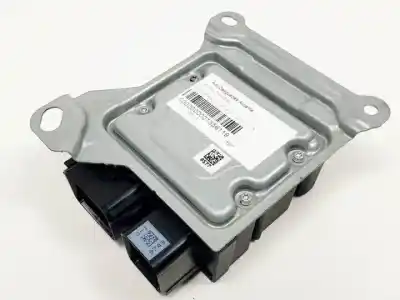 Автозапчасти б/у блок управления подушками безопасности за ford grand c-max (cb7) t1db ссылки oem iam 0285011577  