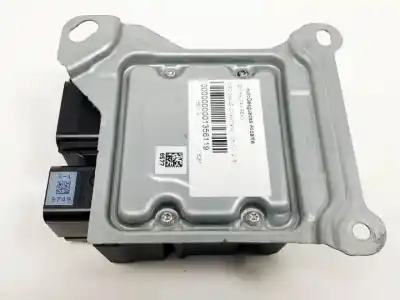 Автозапчасти б/у блок управления подушками безопасности за ford grand c-max (cb7) t1db ссылки oem iam 0285011577  