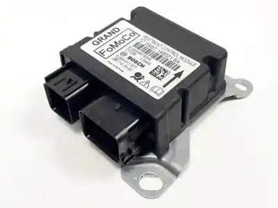 Автозапчасти б/у блок управления подушками безопасности за ford grand c-max (cb7) t1db ссылки oem iam 0285011577