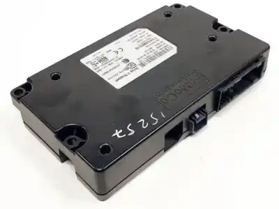 Автозапчастина б/у електронний модуль для ford grand c-max (cb7) t1db посилання на oem iam d1bt14d212eb  