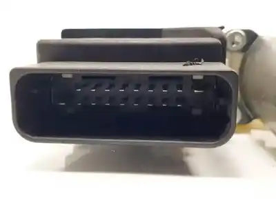 Автозапчасти б/у мотор заднего правого стекла за volkswagen passat variant (3c5) bkp ссылки oem iam   973622106