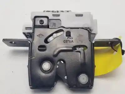 Second-hand car spare part TRUNK LOCK for RENAULT MEGANE II COUPE  OEM IAM references 8200233851H  
