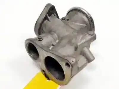 Second-hand car spare part egr valve for opel combo y17dt oem iam references 8971849255  