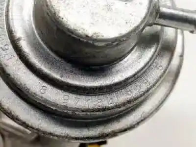 Second-hand car spare part egr valve for opel combo y17dt oem iam references 8971849255  