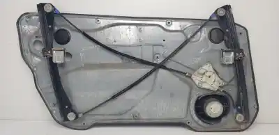 Piesă de schimb auto la mâna a doua mecanism acționare geam fațã dreapta pentru seat ibiza (6l1) stella referințe oem iam 6q2959801a  