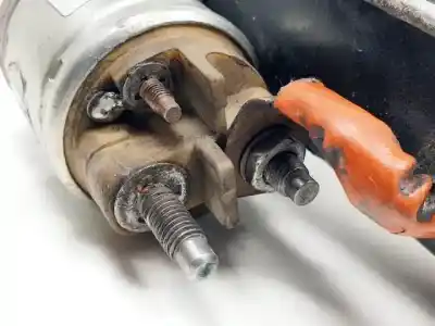 Автозапчасти б/у двигатель запускается за renault laguna ii (bg0) g9t605 ссылки oem iam   