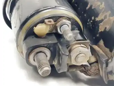 Автозапчастина б/у двигун запускається для opel corsa c z14xe посилання на oem iam 0001107401  