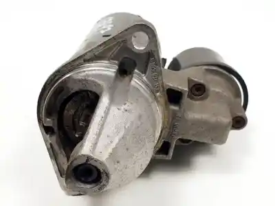 Автозапчастина б/у двигун запускається для opel corsa c z14xe посилання на oem iam 0001107401  