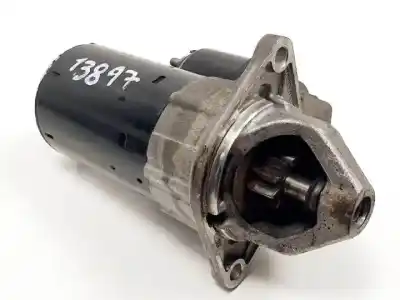 Автозапчастина б/у двигун запускається для opel corsa c z14xe посилання на oem iam 0001107401