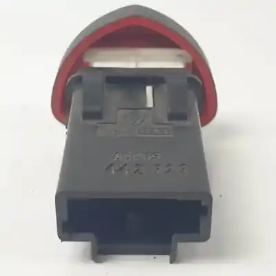 Pezzo di ricambio per auto di seconda mano avvertimento per renault clio ii fase i (b/cbo) d7f726 riferimenti oem iam   