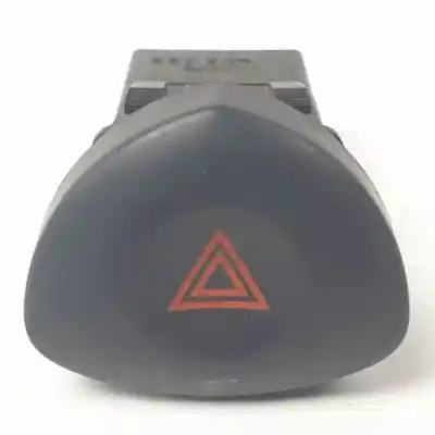 Second-hand car spare part hazard warning lights for renault clio ii fase i (b/cbo) d7f726 oem iam references 