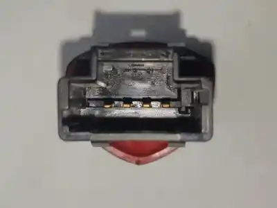 Pezzo di ricambio per auto di seconda mano avvertimento per renault clio ii fase i (b/cbo) d7f726 riferimenti oem iam   
