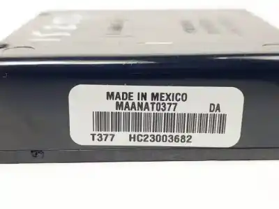 Автозапчасти б/у электронный модуль за ford grand c-max (cb7) t1db ссылки oem iam de8t19h463da  