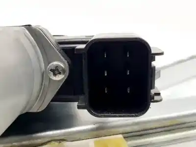 Автозапчасти б/у регулятор стекла заднего левого за ford grand c-max (cb7) t1db ссылки oem iam am51u27001be  