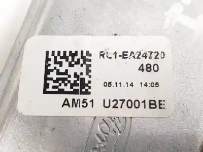 Автозапчасти б/у регулятор стекла заднего левого за ford grand c-max (cb7) t1db ссылки oem iam am51u27001be  
