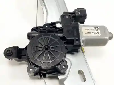 Автозапчасти б/у регулятор стекла заднего левого за ford grand c-max (cb7) t1db ссылки oem iam am51u27001be  