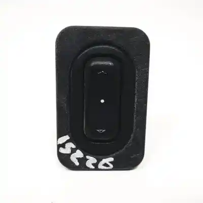 Second-hand car spare part right front power window switch for opel combo y17dt oem iam references 24409207