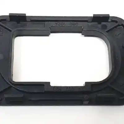 Second-hand car spare part right front power window switch for opel combo y17dt oem iam references 24409207  