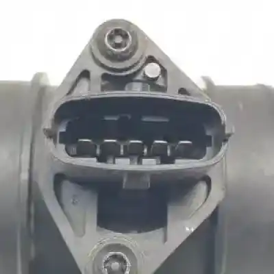 Second-hand car spare part flowmeter for opel combo y17dt oem iam references 0281002180  