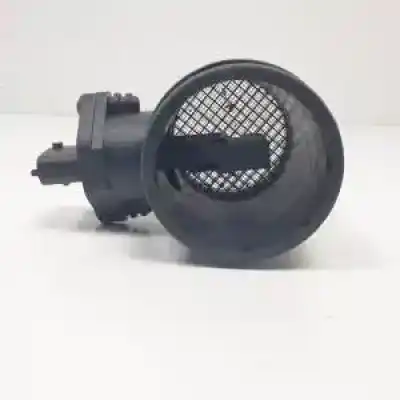 Second-hand car spare part flowmeter for opel combo y17dt oem iam references 0281002180  