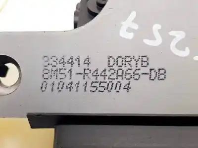 Автозапчастина б/у замок багажника / ворот для ford grand c-max (cb7) t1db посилання на oem iam 8m51r442a66db  