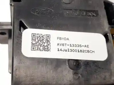 Автозапчасти б/у прерывный контроль за ford grand c-max (cb7) t1db ссылки oem iam av6t13335ae  