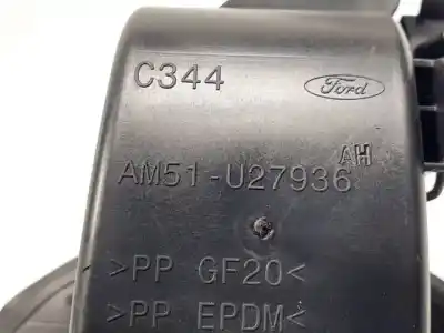 Автозапчасти б/у наружная крышка топлива за ford grand c-max (cb7) t1db ссылки oem iam am51u405a02ab  