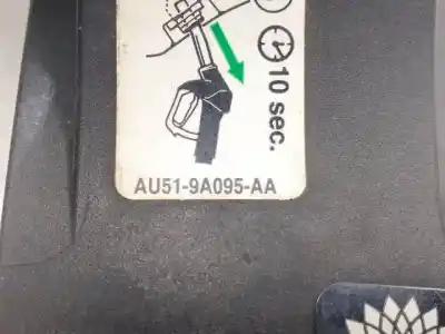 Автозапчасти б/у наружная крышка топлива за ford grand c-max (cb7) t1db ссылки oem iam am51u405a02ab  