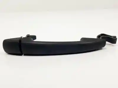 Peça sobressalente para automóvel em segunda mão PUXADOR EXTERIOR FRENTE DIREITO por PEUGEOT EXPERT KASTEN  Referências OEM IAM 9681635077  