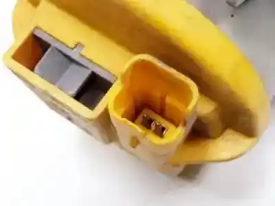 Second-hand car spare part left fog light for citroen c3 nfu oem iam references 9648947780  