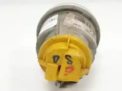 Second-hand car spare part left fog light for citroen c3 nfu oem iam references 9648947780  