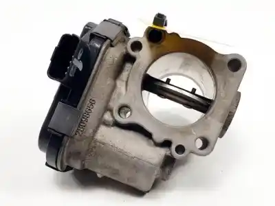 Автозапчасти б/у бабочка коробка за ford grand c-max (cb7) t1db ссылки oem iam 9673534480  28098656