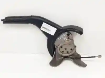 Pezzo di ricambio per auto di seconda mano leva del freno a mano per jeep compass ene riferimenti oem iam 1qb321x9ab