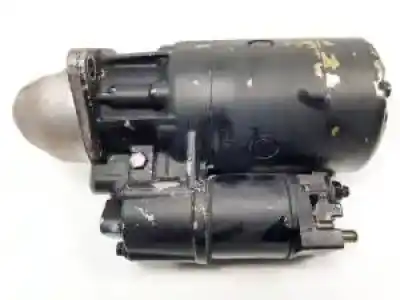 Second-hand car spare part starter motor for opel omega 2.5 d -x25dt oem iam references 63222035  