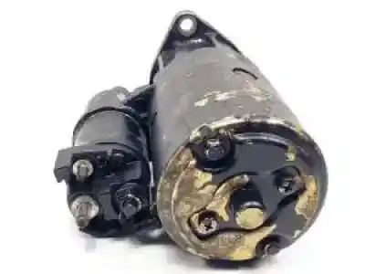 Second-hand car spare part starter motor for opel omega 2.5 d -x25dt oem iam references 63222035  