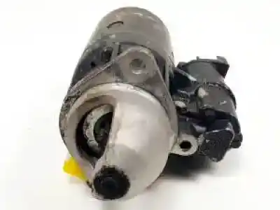 Second-hand car spare part starter motor for opel omega 2.5 d -x25dt oem iam references 63222035  