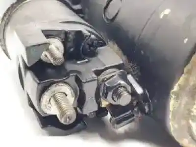 Second-hand car spare part starter motor for opel omega 2.5 d -x25dt oem iam references 63222035  