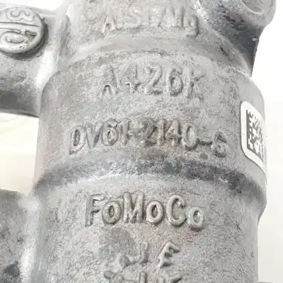 Автозапчасти б/у тормозной насос за ford grand c-max (cb7) t1db ссылки oem iam dv612140g  
