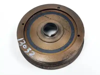 Автозапчасти б/у шкив коленчатого вала за renault laguna ii (bg0) g9t605 ссылки oem iam 