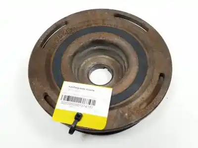 Автозапчасти б/у шкив коленчатого вала за renault laguna ii (bg0) g9t605 ссылки oem iam   