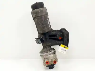 Recambio de automóvil de segunda mano de ENFRIADOR ACEITE MOTOR para SEAT LEON (1M1)  referencias OEM IAM 038115389C  038115466