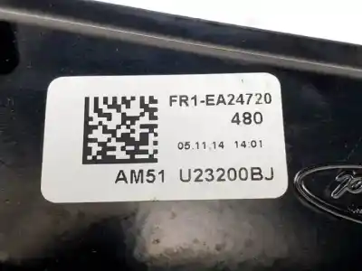 Автозапчасти б/у регулятор стекла переднего правого за ford grand c-max (cb7) t1db ссылки oem iam am51u23200bj  