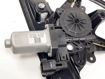 Автозапчасти б/у регулятор стекла переднего правого за ford grand c-max (cb7) t1db ссылки oem iam am51u23200bj  