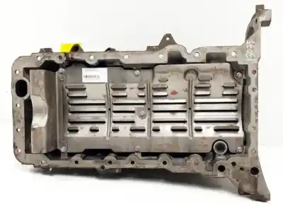 Автозапчастина б/у возчик для land rover range rover iii (l322) 3.0 d 4x4 посилання на oem iam 6h4q6675dd  