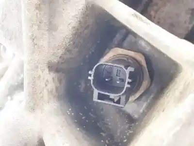 Автозапчастина б/у возчик для land rover range rover iii (l322) 3.0 d 4x4 посилання на oem iam 6h4q6675dd  