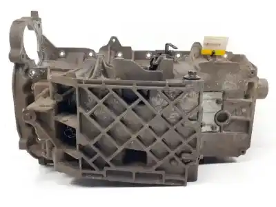 Автозапчастина б/у возчик для land rover range rover iii (l322) 3.0 d 4x4 посилання на oem iam 6h4q6675dd  