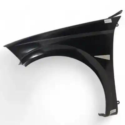 Peça sobressalente para automóvel em segunda mão GUARDA-LAMAS DIANTEIRO ESQUERDO por RENAULT MEGANE II COUPE  Referências OEM IAM   