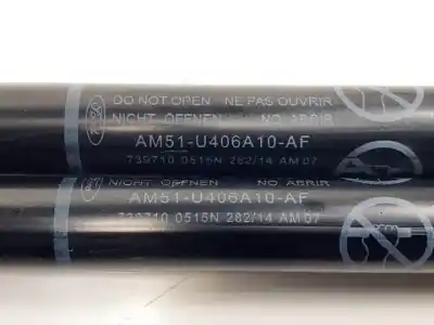 Автозапчастина б/у амортизаторі багажника/дверей для ford grand c-max (cb7) t1db посилання на oem iam am51u406a10af  