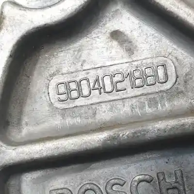 Автозапчасти б/у депрессор тормоза / вакуумный насос за ford grand c-max (cb7) t1db ссылки oem iam 9804021880  