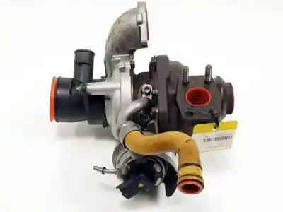 Автозапчасти б/у турбокомпенсатор за ford grand c-max (cb7) t1db ссылки oem iam 9686120680  8062913